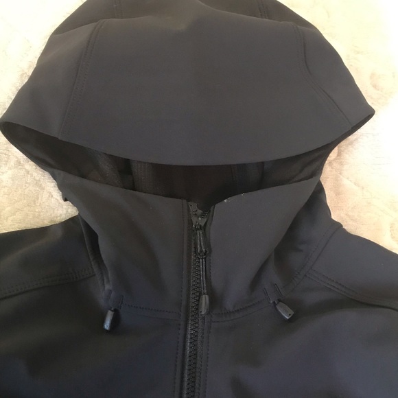 Arc’teryx Softshell Jacket XS/TP - Picture 6 of 8